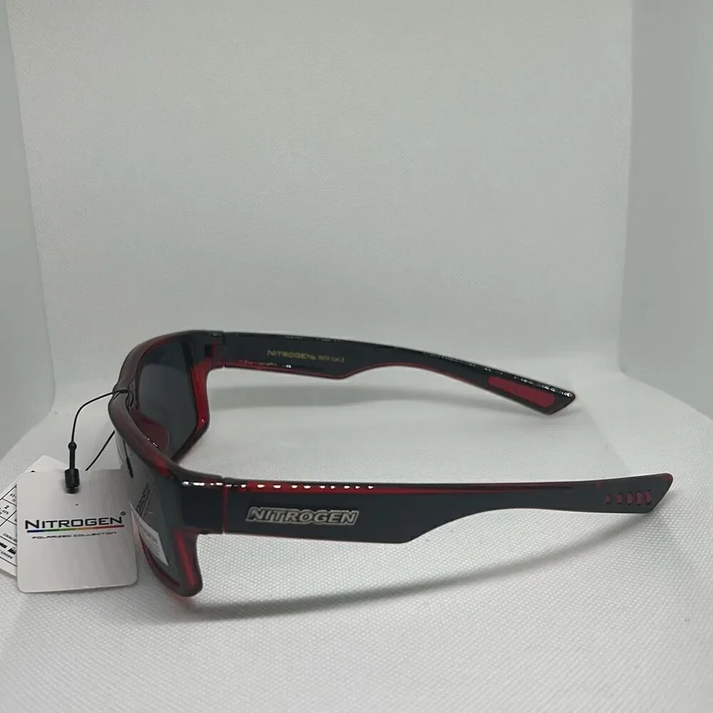 Nitrogen Mens Polarized Sunglasses